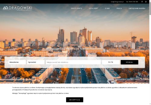 dragowski.pl