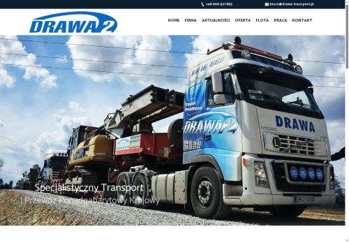drawa-transport.pl