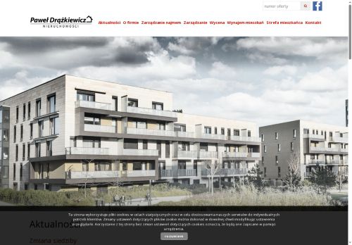 drazkiewicz.com