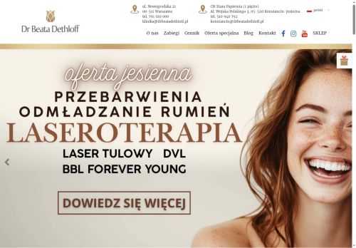 drbeatadethloff.pl