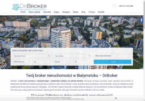 drbroker.pl