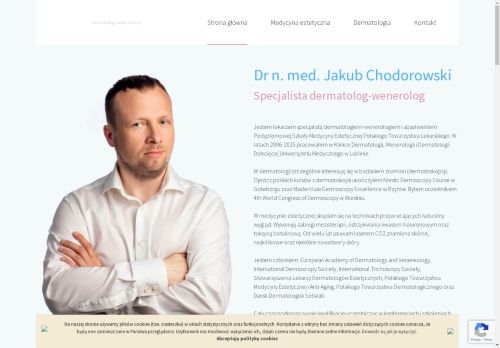 drchodorowski.pl