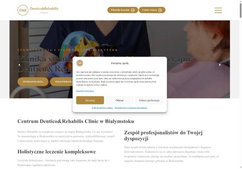 drclinic.pl