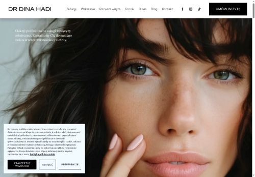 drdinahadi.com