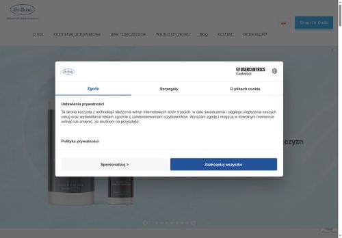 drduda.pl