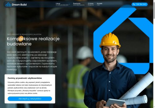 dreambuild.pl