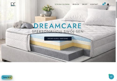 dreamcare.pl