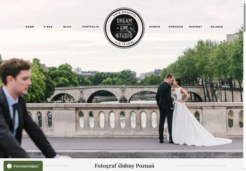 dreameyestudio.pl