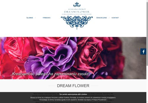 dreamflower.pl