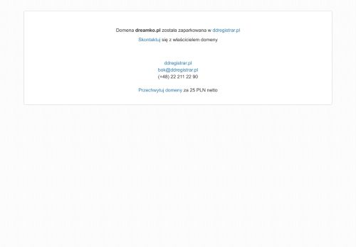 dreamko.pl