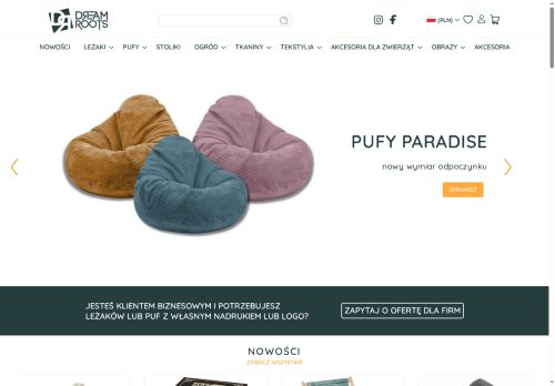 dreamroots.pl