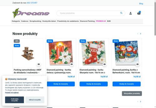 dreams-decor.pl