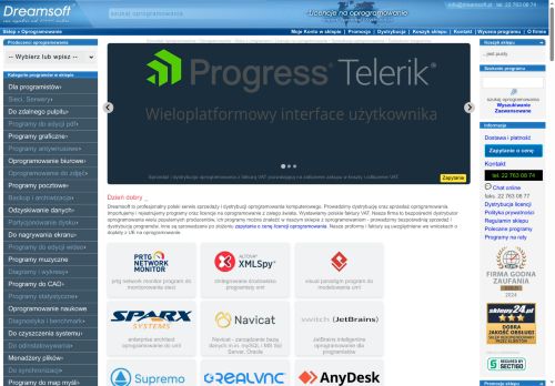 dreamsoft.com.pl