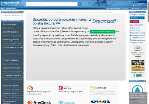 dreamsoft.pl
