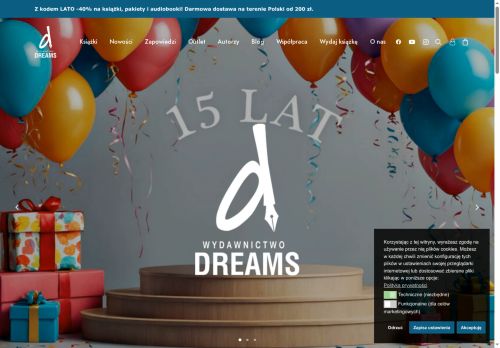 dreamswydawnictwo.pl