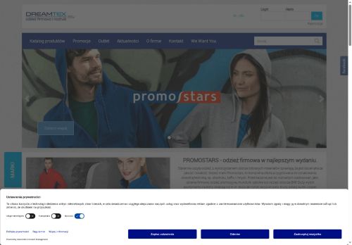 dreamtex.pl