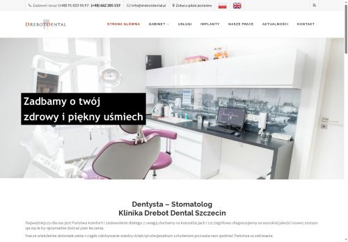 drebotdental.pl