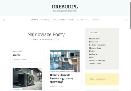 drebud.pl