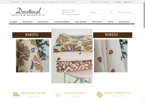 drecotton.pl