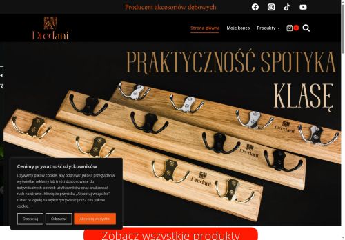 dredani.pl