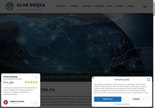 drejka.pl