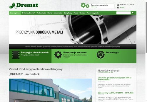 dremat.pl
