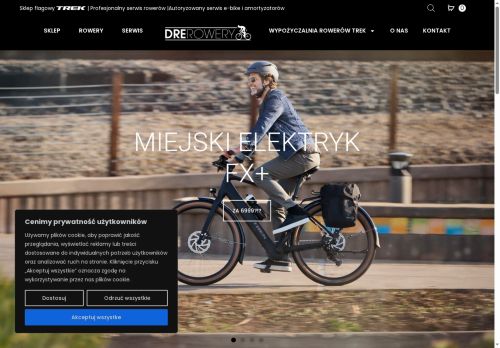 drerowery.pl