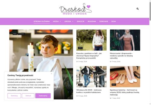 dreskod.pl