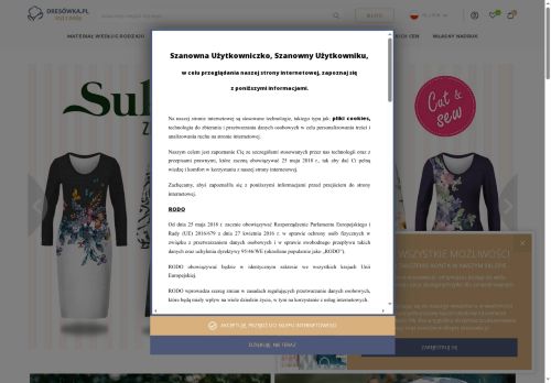 dresowka.pl