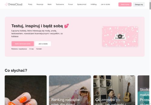 dresscloud.pl