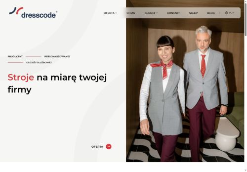 dresscode.pl