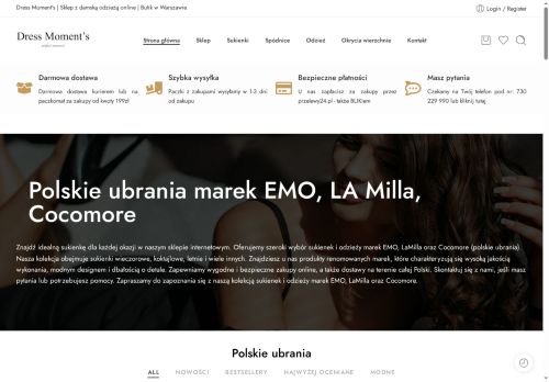 dressmoments.pl