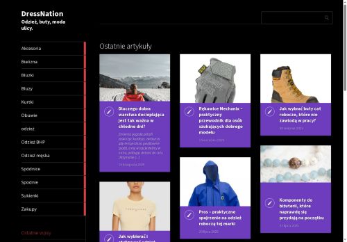 dresstination.pl