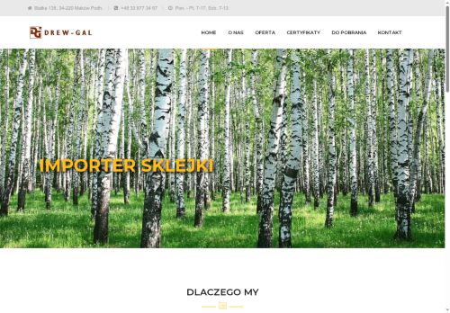 drew-gal.com.pl