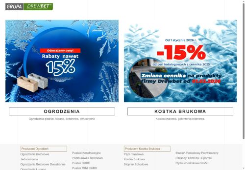 drewbet.pl