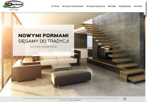 drewdom.com.pl