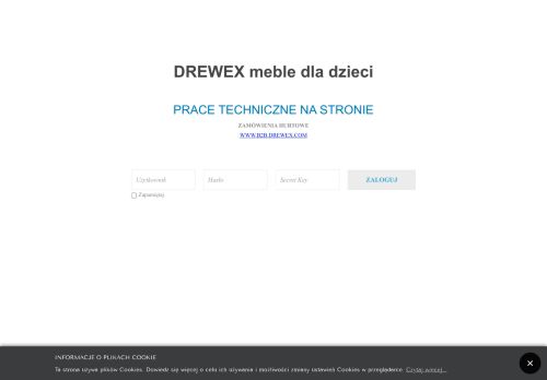 drewex.com