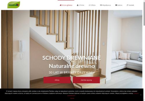 drewex.net.pl