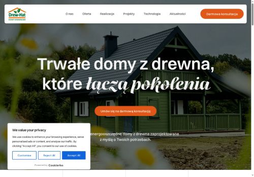 drewhat.pl