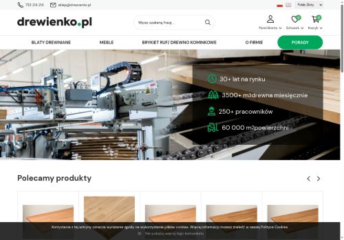 drewienko.pl