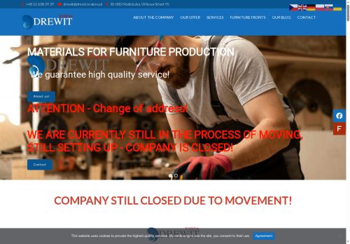 drewit.krakow.pl