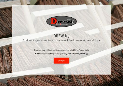 drewkij.com