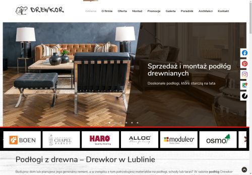 drewkor.pl