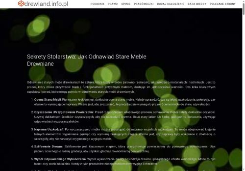 drewland.info.pl