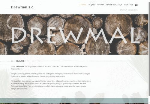 drewmal.pl