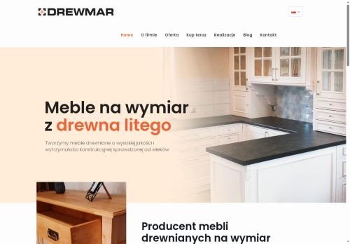 drewmar.com