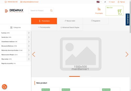 drewmax-online.pl