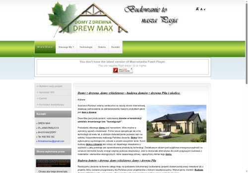 drewmax.pila.pl