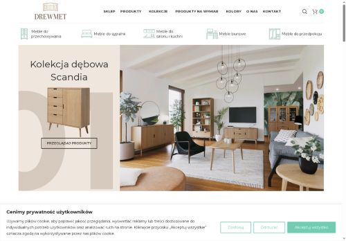 drewmet.com.pl