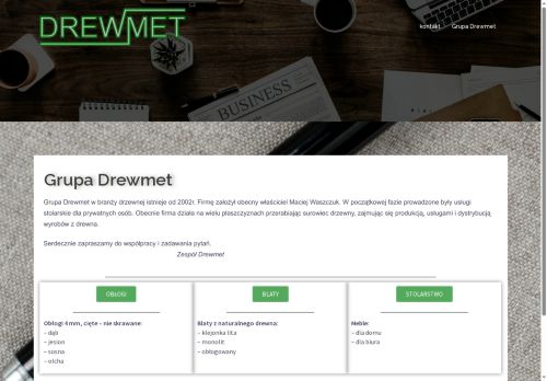 drewmet.net.pl